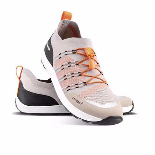 Be Lenka - Voyager – Beige & White