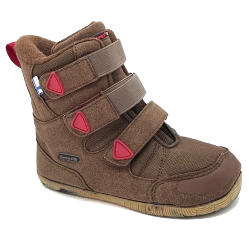 Feelmax - Naapa 2 - Ruskea