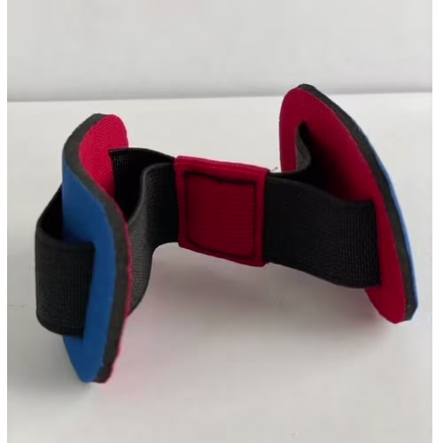 Footbic - Varvaskuminauha