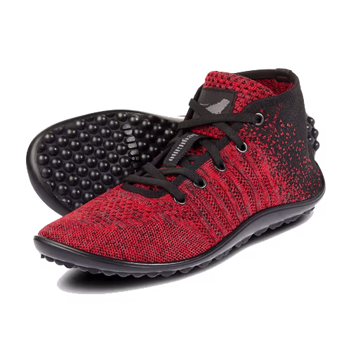 Leguano - Go - Punainen