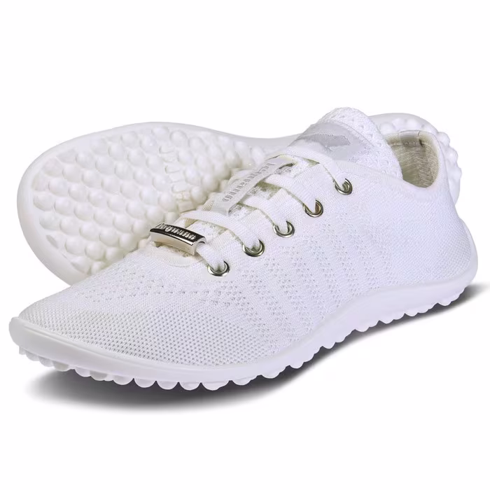 Leguano - Go - Valkoinen