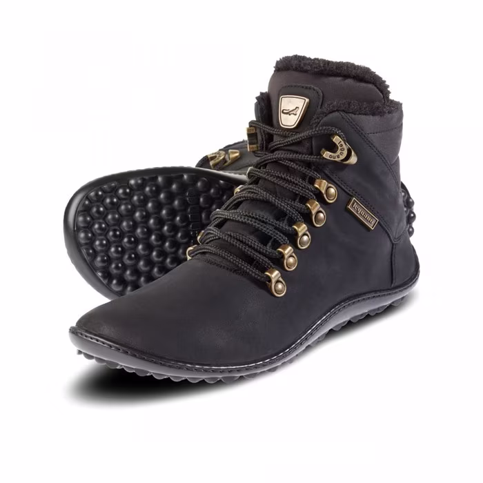 Leguano - Husky talvikenkä