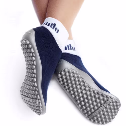 Leguano - Leguanito Lasten Paljasjalkakenkä koot (22-29)