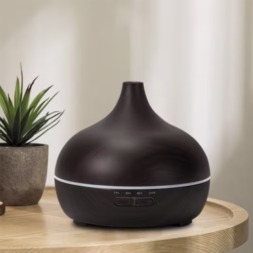 Tuisa - Suola-aroma diffuuseri (Aava dark wood)