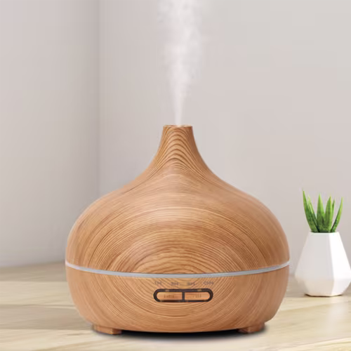 Tuisa - Suola-aroma diffuuseri (Aava light wood)